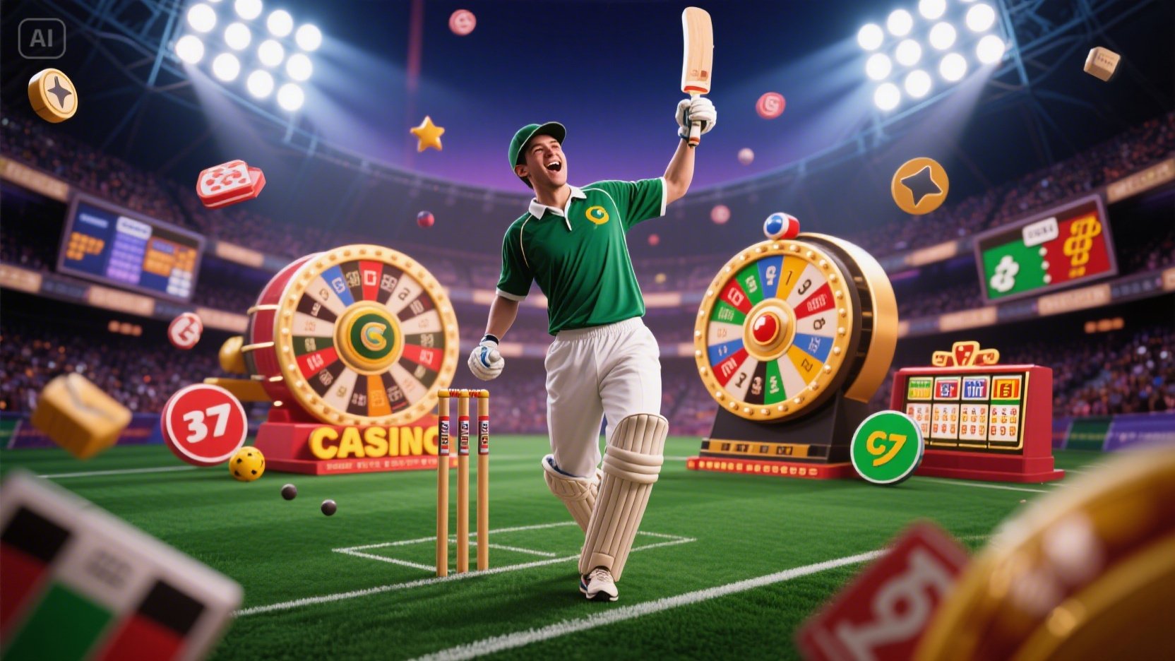 RooStake CasinoDeposit once and get a 200% instant bonus! Pakistan’s users can enjoy premium casino games, quick cashouts, and safe JazzCash or Easypaisa withdrawals.