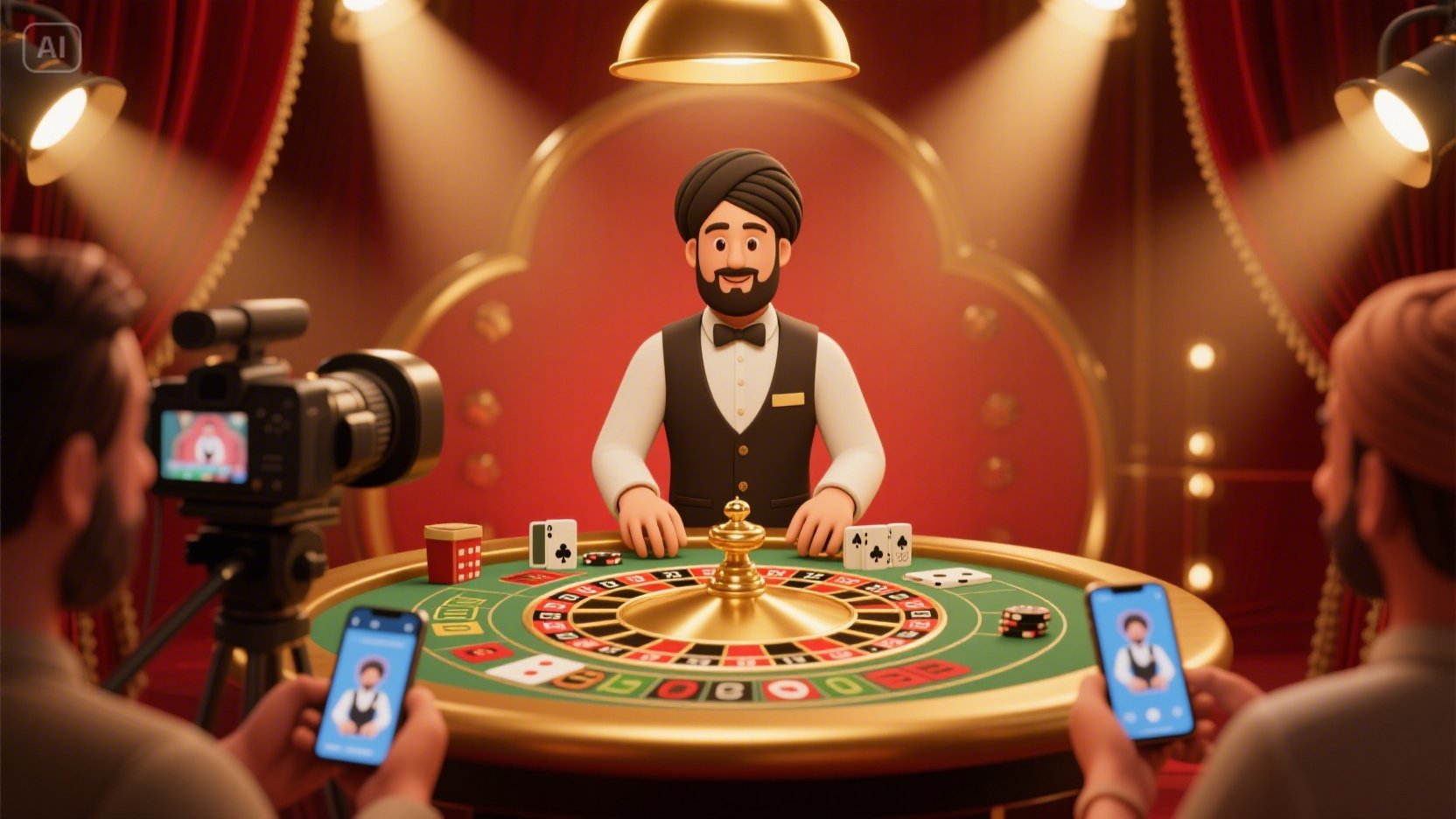Casino RooStake Casino desktop and mobile interfaces