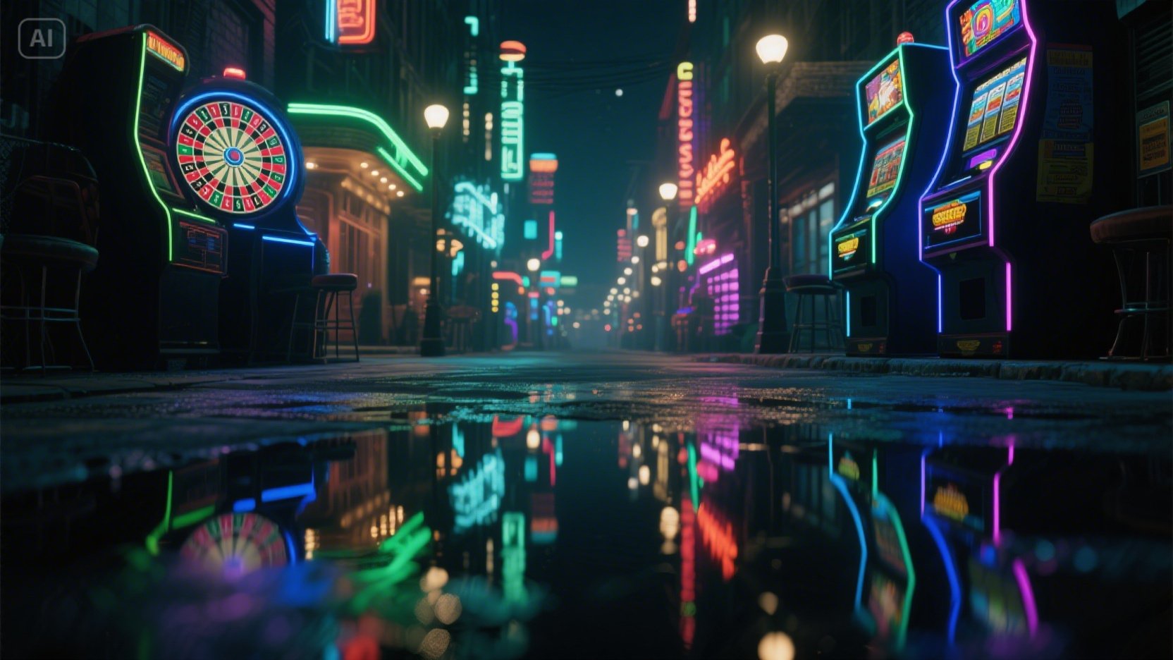 Registration at RooStake Casino Casino